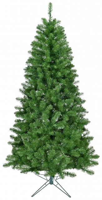 Apac Blue Mountain Christmas Tree 478 Tips 5ft