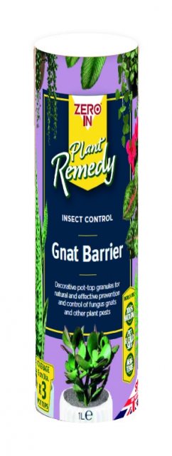 ZEROIN Zero Gnat Barrier 1L