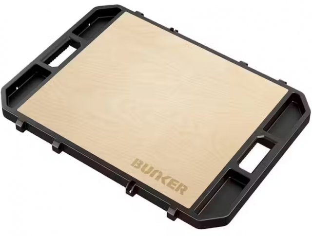 Draper Draper Bunker Load Up Worktop