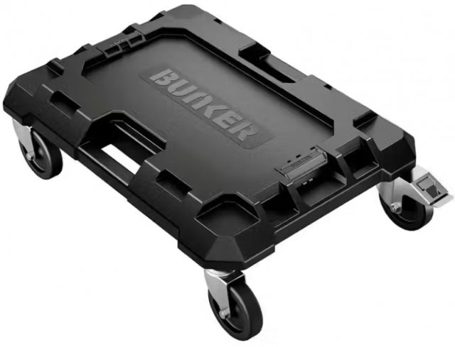 Draper Draper Bunker Load Up Dolly 130kg