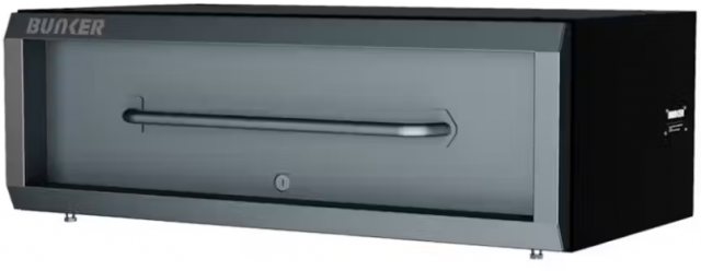 Draper Draper Bunker K1 Stacking Van Box