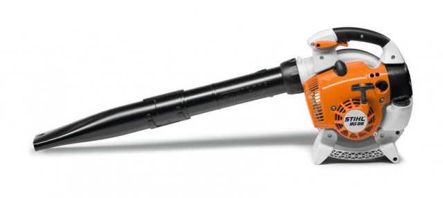 Stihl Stihl BG86 Petrol Leaf Blower