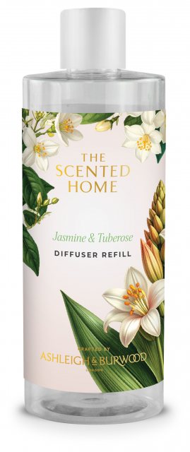 Ashleigh & Burwood Reed Diffuser Refill 300ml