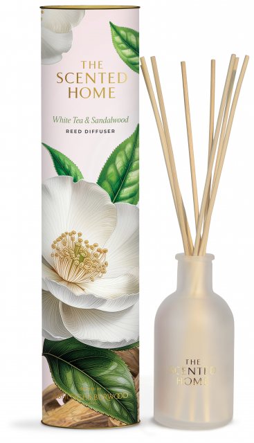 Ashleigh & Burwood Natural Diffuser Reed