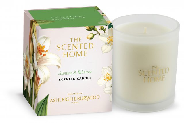 Ashleigh & Burwood Scented Candle 170g