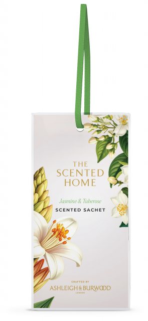 Ashleigh & Burwood Scented Sachet