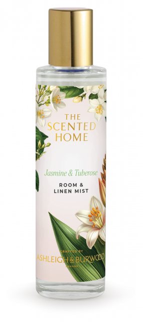 Ashleigh & Burwood Room & Linen Mist 100ml
