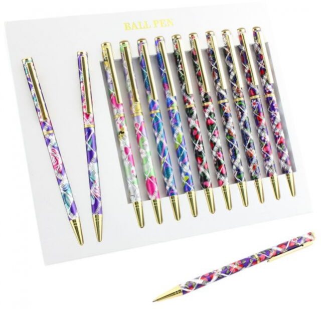 Laser Pen Multicoloured Assorted