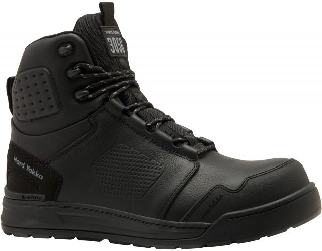 Hard Yakka Hard Yakka Men's 3056 6" S7S Safety Boot