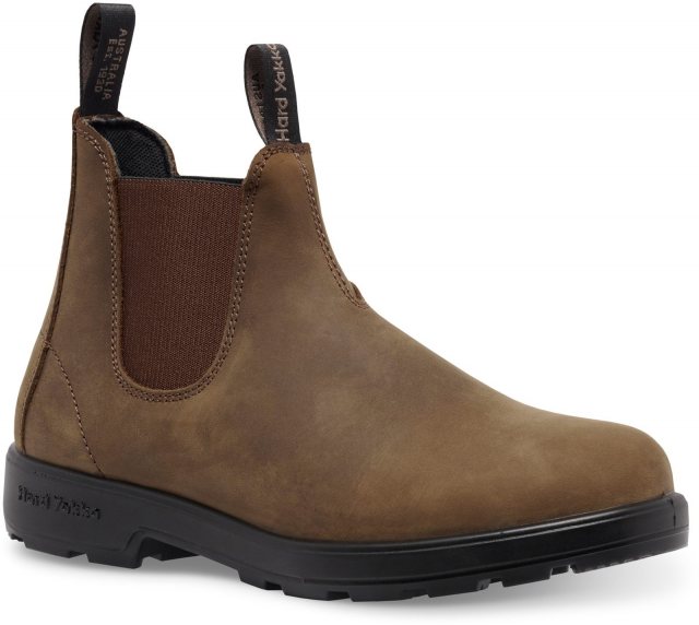 Hard Yakka Hard Yakka Men's Brunswick Nubuck Boot