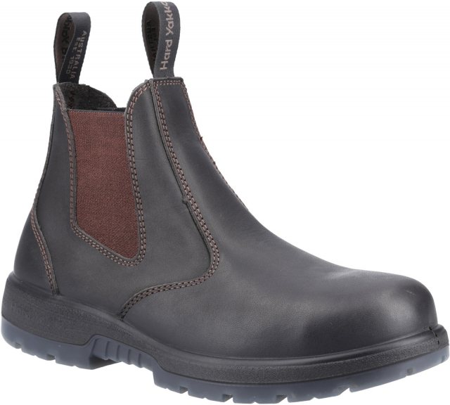 Hard Yakka Hard Yakka Men's Outback Safety Dealer Boot