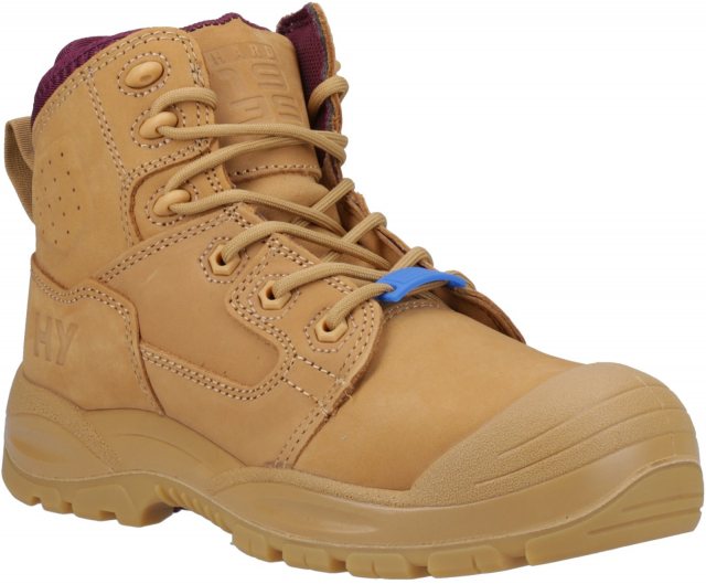 Hard Yakka Hard Yakka Ladies' Legend PR Safety Boot Wheat