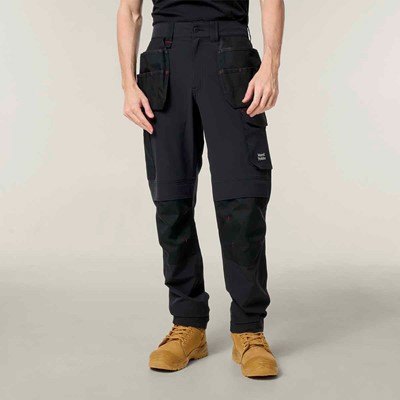 Hard Yakka Hard Yakka Men's Toughmaxx Lite Holster Pocket Pant