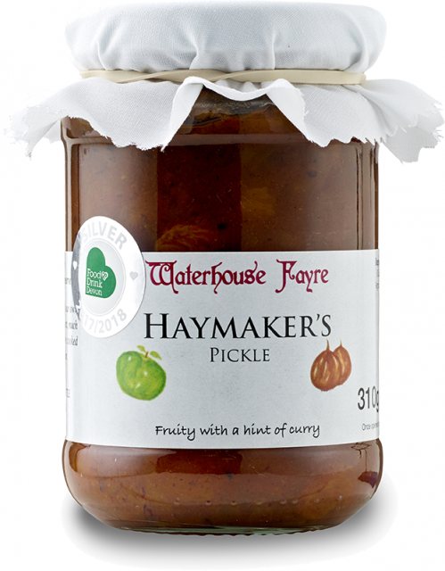 Waterhouse Fayre Haymaker's Pickle 310g
