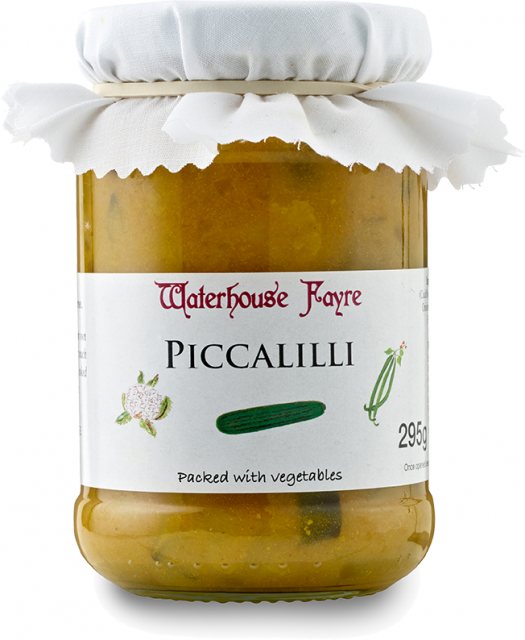 Waterhouse Fayre Piccalilli 295g