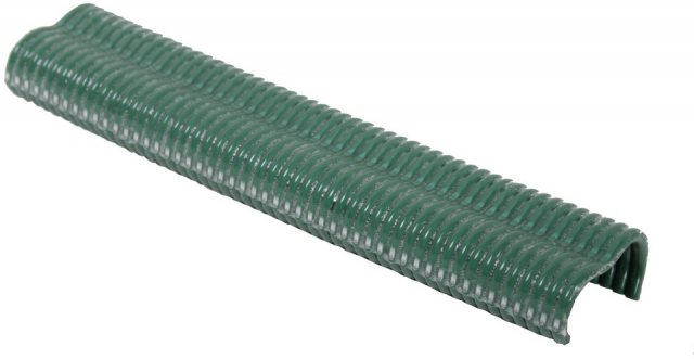 John George Fence Pro Green Netting Clips 1000 Pack