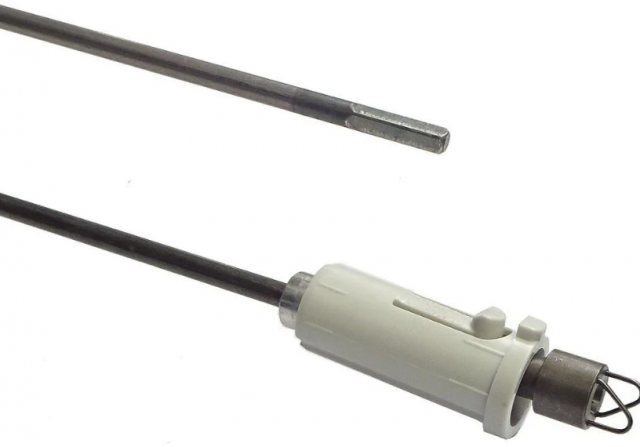 Stihl Stihl Drive Shaft For FS85, KM100, KMA135 Ext