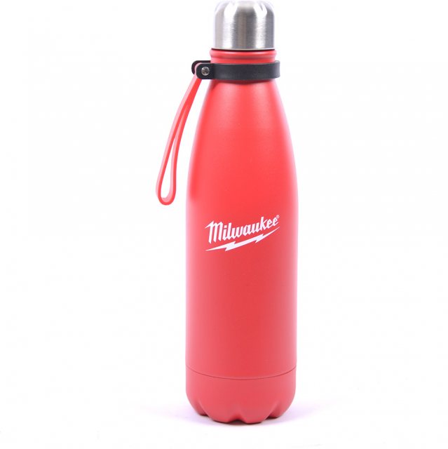MILWAUKE Milwaukee Insulated Water Bottle 500ml