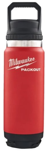 MILWAUKE Milwaukee Packout Insulated Chug Water Bottle