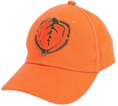 Stoney Creek Stoney Creek Solid Cap Orange Blaze