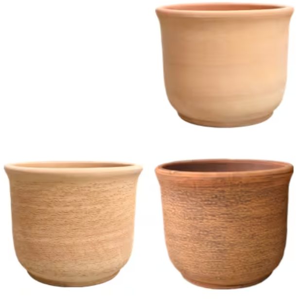 Woodlodge Woodlodge Vostro Pot Assorted