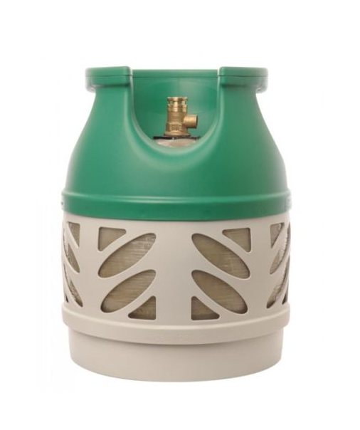 Flogas Gaslight Gas Bottle