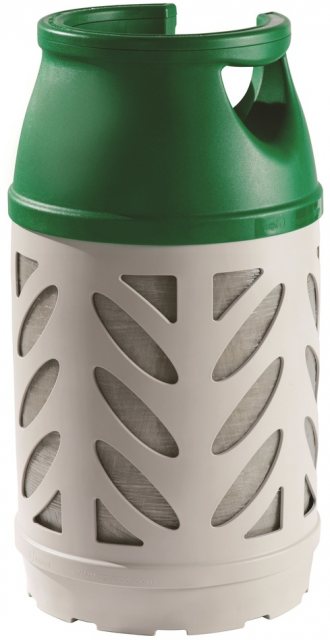 Flogas Gaslight Cylinder Hire Charge