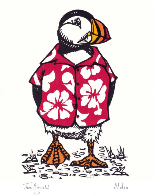 Museums & Galleries Aloha Card