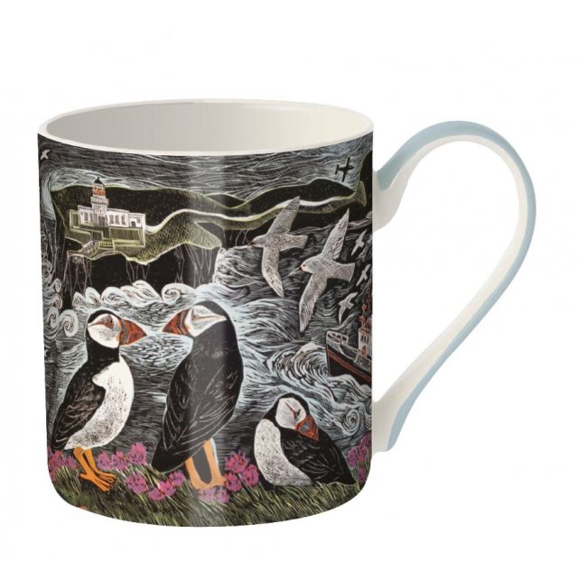 Angela Harding Mug