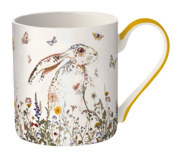 Wild Press Mug