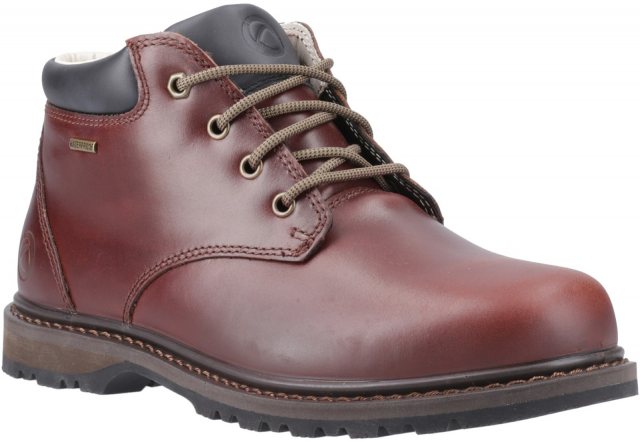 Cotswold Cotswold Bredon Walking Boot Brown