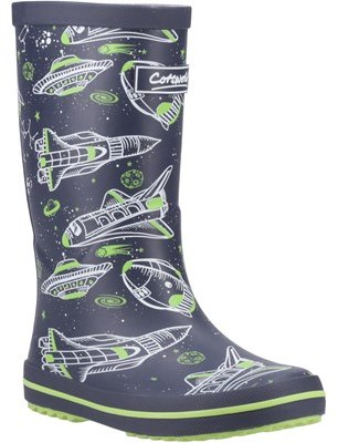 Cotswold Cotswold Charlbury Kids Wellington Rocket