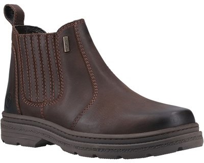 Cotswold Cotswold Bisley Pull On Boot Brown