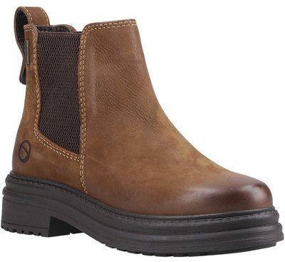 Cotswold Cotswold Aldworth Dealer Boot Tan