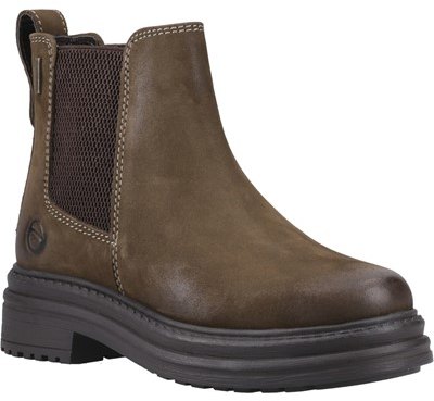 Cotswold Cotswold Aldworth Dealer Boot Khaki