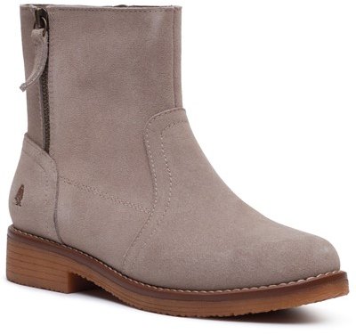 Hush Puppies Marien Boot Taupe
