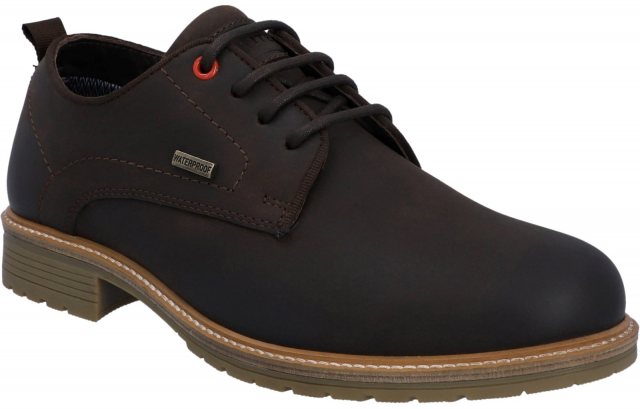 Hunter Hunter Jura Gibson Shoe Brown