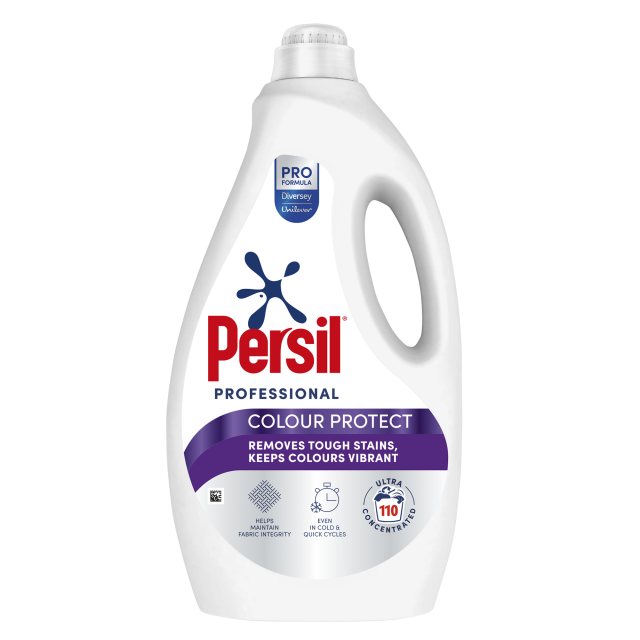 PERSIL Persil Professional Small & Mighty Colour Concentrate 110w