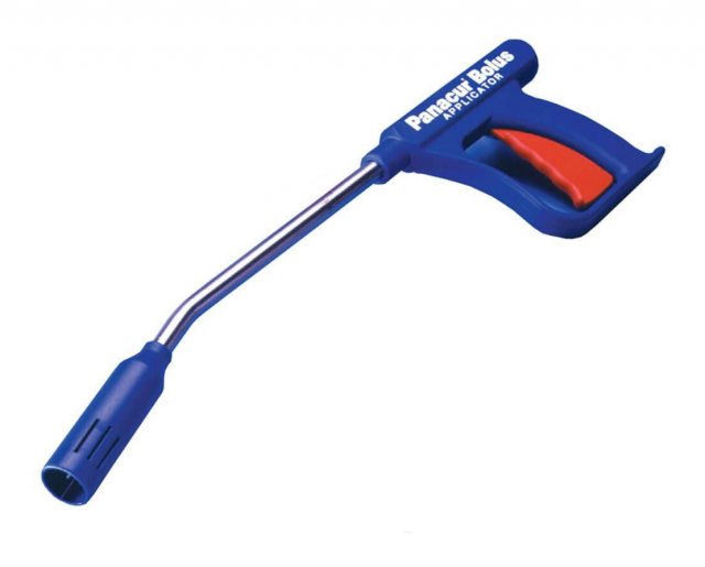 Panacur Bolus Applicator For Cattle