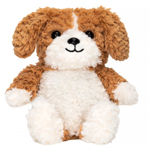 Snug Heatable Soft Animal 9"
