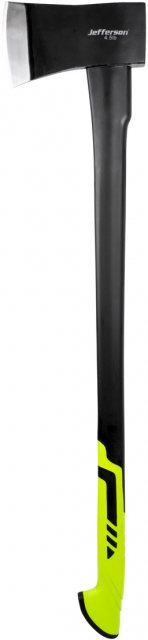 Jefferson Tools Jefferson Fibreglass Handle Axe 4.5lb