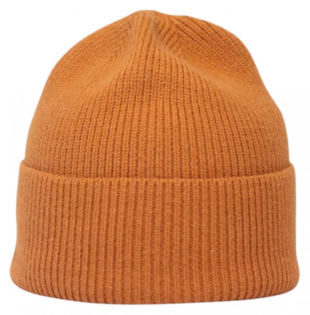 Jess & Lou Unisex Rib Beanie Hat