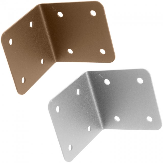 PERRYS Sleeper Corner Support Bracket