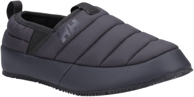 Helly Hansen Helly Hansen Cabin Loafer Black