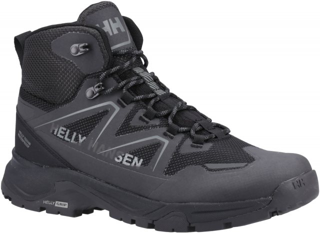 Helly Hansen Helly Hansen Cascade Hiking Boot Black