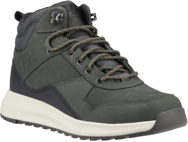 Helly Hansen Helly Hansen Corru Boot Dark Utility Grey and Beluga