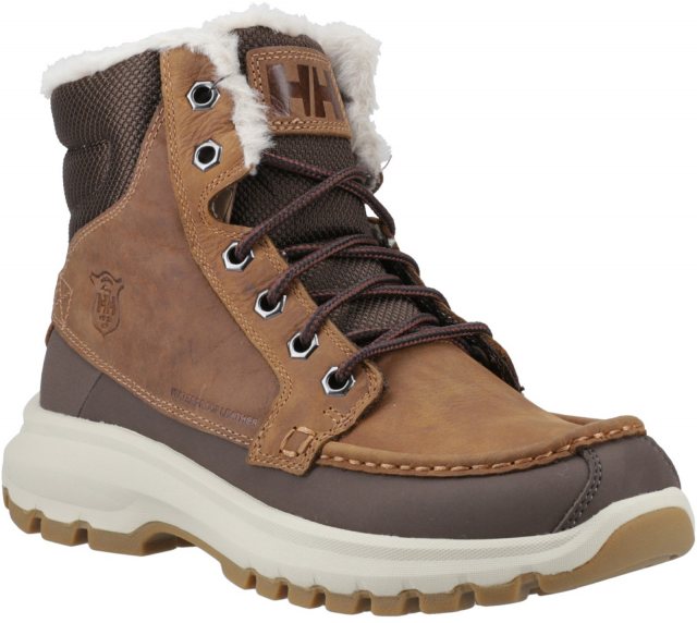 Helly Hansen Helly Hansen Garibaldi Boot Tobacco Brown