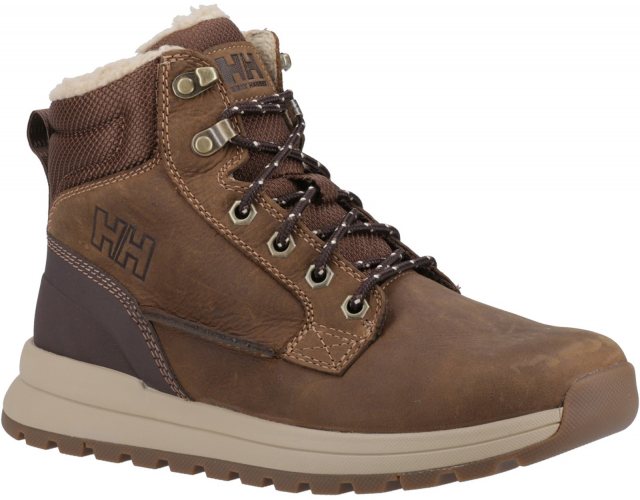 Helly Hansen Helly Hansen Kelvin LX Winter Boot
