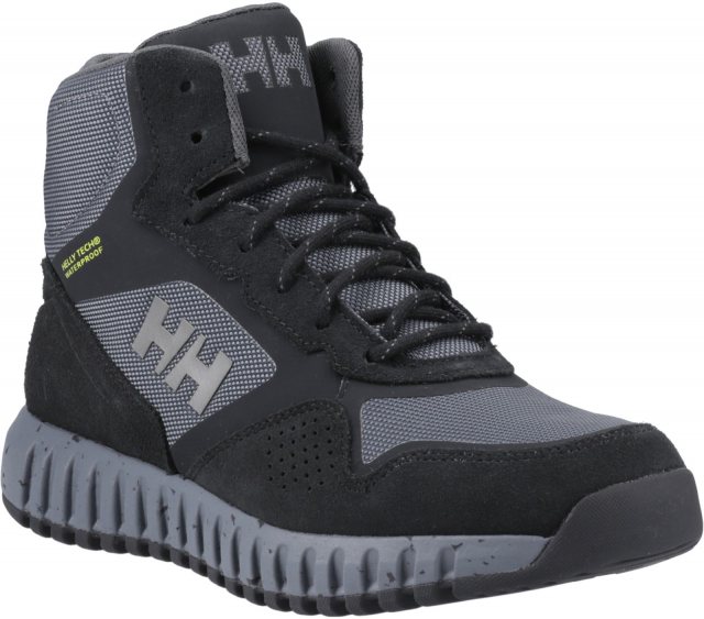 Helly Hansen Helly Hansen Monashee Hiking Boot Black