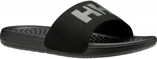 Helly Hansen Helly Hansen Slide Black/Gunmetal